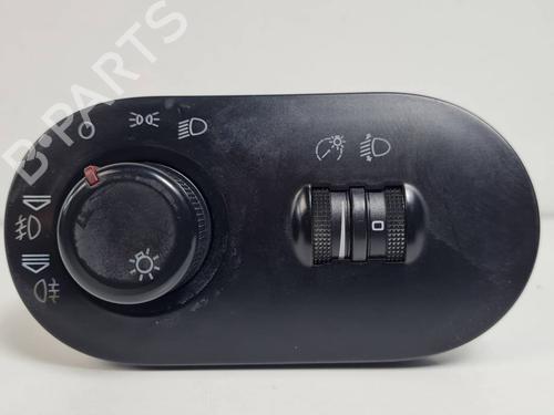 Hovedlysbryter Hovedlysbryter SEAT IBIZA III (6L1) 1.4 16V (100 hp) 37087464 37087464