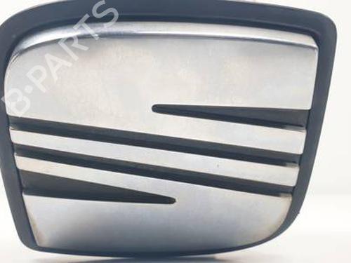 Trunk håndtak SEAT IBIZA III (6L1) 1.9 TDI (100 hp) 31033769