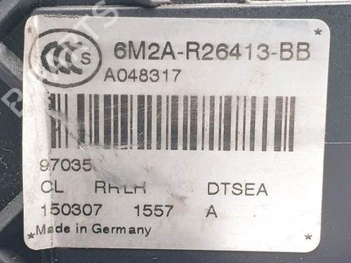 Rear left lock FORD MONDEO IV (BA7) 1.8 TDCi | BP18018573C100 