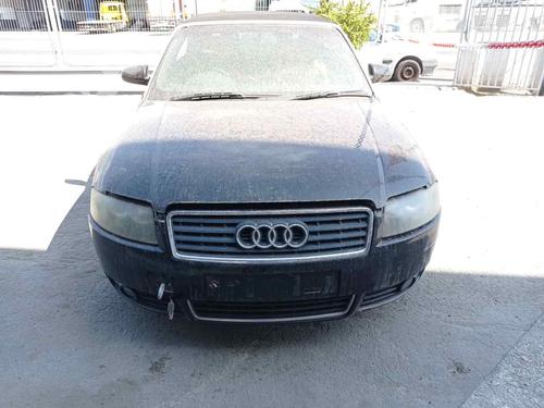 Used Parts AUDI A4 B6 Convertible (8H7)  1.8 T  905246