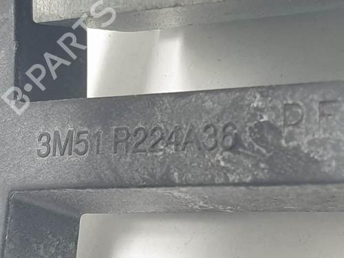 Front left exterior door handle FORD FOCUS II Turnier (DA_, FFS, DS) 1.6 TDCi | BP18235610C128 