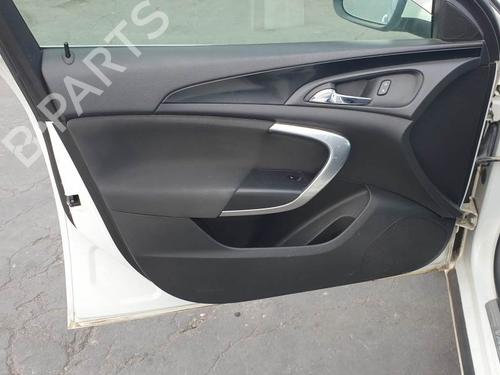 Right front window switch OPEL INSIGNIA A (G09) 2.0 CDTI (68) | BP24915161I26  - Image 10