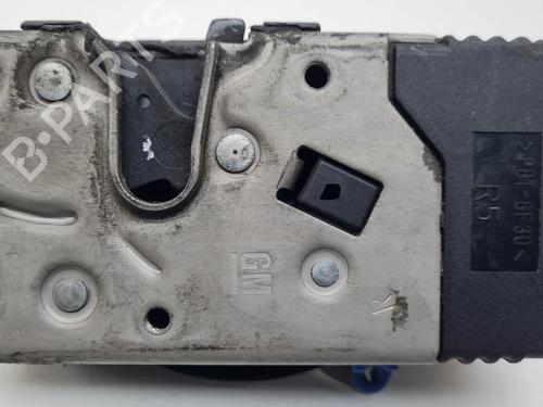 front-right-lock-renault-trafic-ii-van-fl-2001-25453599 main image