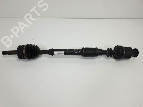 Used Right front driveshaft Right front driveshaft 6855259 6855259