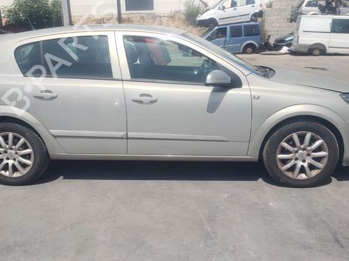 Climate control OPEL ASTRA H (A04) 1.7 CDTI (L48) | BP28162222I5  - Image 9