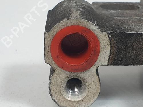 AC radiator RENAULT CAPTUR I (J5_, H5_) 1.5 dCi 90 (J5N4, J5M5, J5MW, J5M6, J5AL, J5AJ) | BP30762996M32 - Image 3