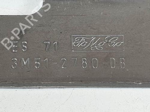 Hand brake FORD FOCUS II (DA_, HCP, DP) 1.6 TDCi | BP13755976I18 