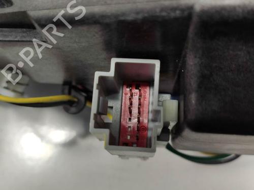 Gear lever FORD RANGER (TKE) 2.0 EcoBlue 4x4 | BP9420912M90 