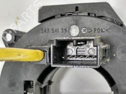 Squib airbag ROVER 400 II (RT) 416 Si | BP8397759C102 