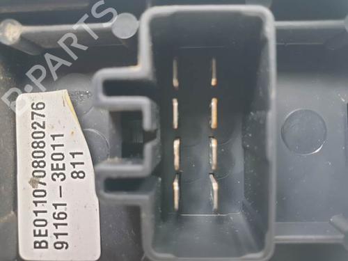 Fuse box KIA SORENTO I (JC) 2.5 CRDi | BP11043991E1 