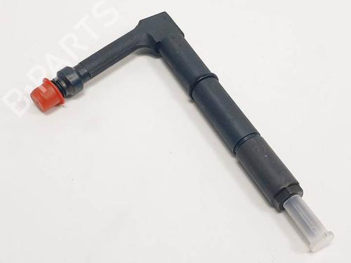 Injector NISSAN ALMERA TINO (V10) 2.2 dCi | BP12385873M100 