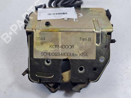 Used Tailgate lock Tailgate lock 37628897 37628897