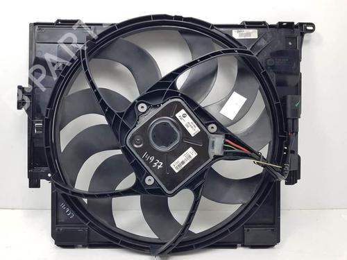 Used Radiator fan Radiator fan BMW 3 Touring (F31) 330 d (258 hp) 25145591 25145591