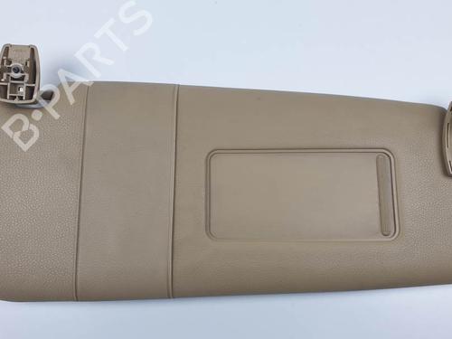 Right sun visor BMW 5 (E60) 530 d | BP24537416I2 - Image 2