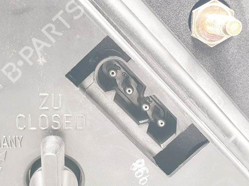 Right tailgate light BMW 5 Touring (E39) 523 i | BP16718879C80 