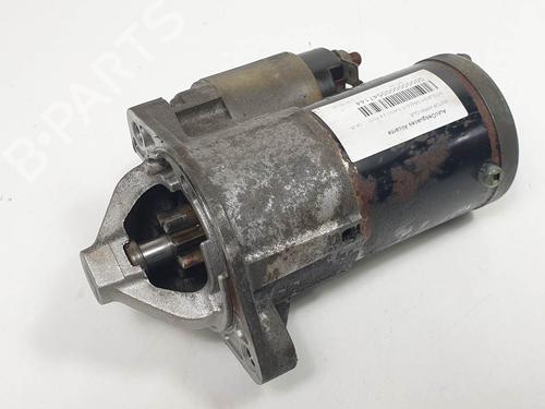 Used Starter Starter MITSUBISHI GRANDIS (NA_W) 2.4 MIVEC (NA4W) (165 hp) 9190617 9190617