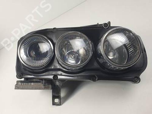 Faro derecho ALFA ROMEO 159 (939_) 1.9 JTDM 16V (939AXC1B, 939AXC12) (150 hp) 30769328