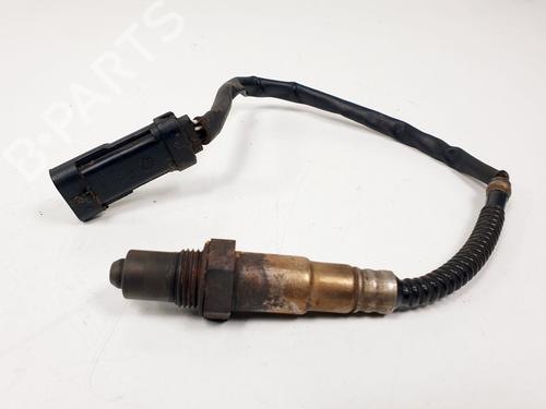 Electronic sensor RENAULT MEGANE II Estate (KM0/1_) 1.6 16V (112 hp) 16113287