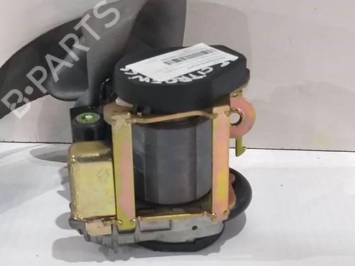 Used Front left seatbelt Front left seatbelt CITROËN C5 I Break (DE_) 2.2 HDi (DE4HXB, DE4HXE) (133 hp) 8730964 8730964