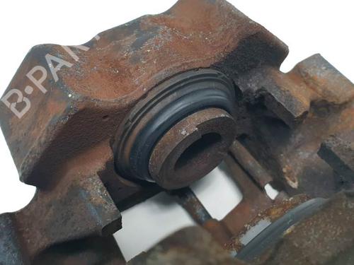 Left rear brake caliper MERCEDES-BENZ SLK (R170) 230 Kompressor (170.447) | BP24990679M107 