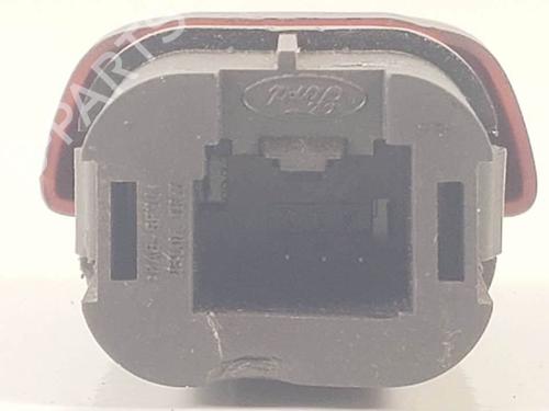 Warning switch FORD FOCUS II (DA_, HCP, DP) 1.6 | BP17772402I22 - Image 4