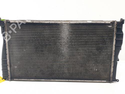 Water radiator BMW 1 (E87) 118 d | BP31058973M31 - Image 2