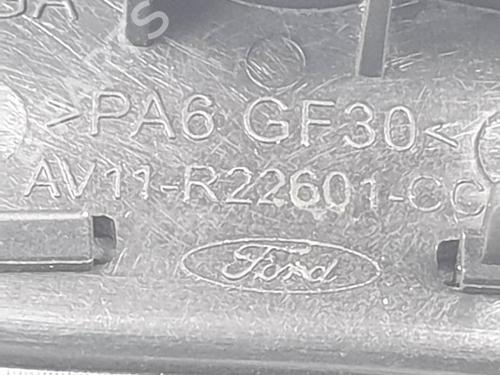 Front left exterior door handle FORD B-MAX (JK) 1.0 EcoBoost | BP24340614C128 - Image 4