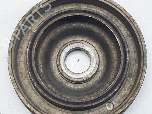 Pulley FORD MONDEO IV (BA7) 2.0 TDCi | BP24947231M122 - Image 2