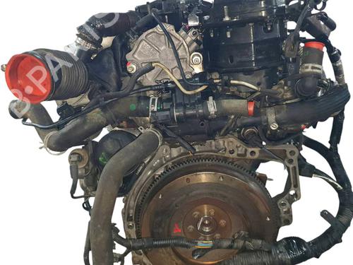 Engine FORD TOURNEO COURIER B460 MPV 1.5 TDCi | BP36254581M1 - Image 3