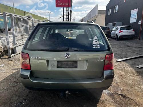 Left rear window switch VW PASSAT B5.5 Variant (3B6) 1.9 TDI | BP13372902I29 - Image 10
