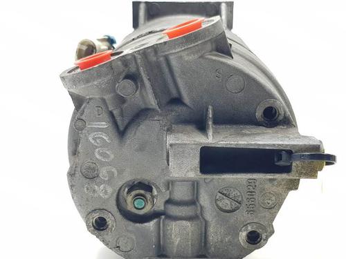 AC compressor OPEL VECTRA B (J96) 2.0 DI 16V (F19) | BP25117458M34 
