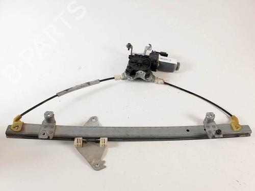 Used Front right window mechanism Front right window mechanism NISSAN NAVARA NP300 (D40) 2.5 dCi 4WD (171 hp) 17428202 17428202