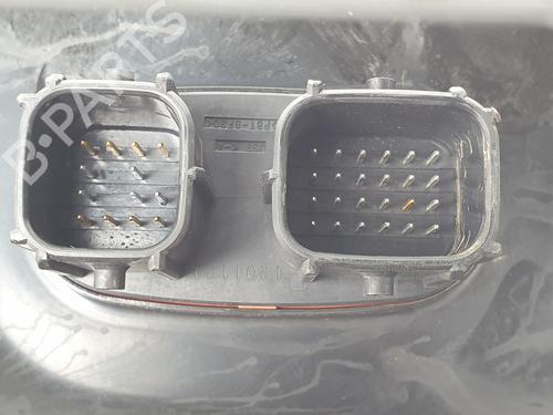 Electronic module TOYOTA C-HR (_X1_) 2.0 Hybrid (MAXH10) | BP24500114M83 