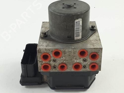 Used ABS pump ABS pump MINI MINI Roadster (R59) Cooper S (184 hp) 18168228 18168228