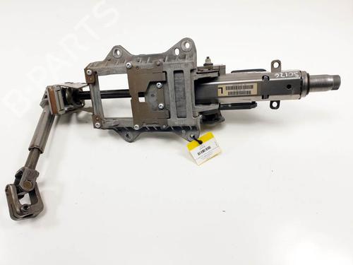 Steering column AUDI A3 (8P1) 1.9 TDI | BP24263259M21 - Image 3