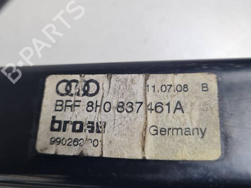 Front left window mechanism AUDI A4 B6 Convertible (8H7) 1.8 T | BP36671260C22 - Image 8