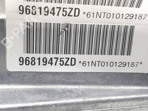 Steering column CITROËN C5 III Break (RW_) 2.0 HDi | BP39745688M21 - Image 5