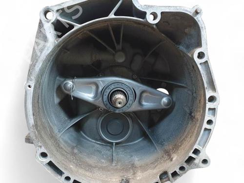 Used Gearbox Gearbox BMW 1 (E87) 120 d (163 hp) 26282063 26282063