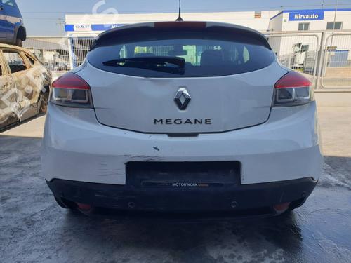Front left seatbelt RENAULT MEGANE CC (EZ0/1_) 1.5 dCi (EZ09, EZ1G, EZ0D, EZ14) | BP34517684I26  - Image 12