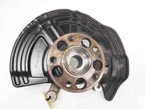 Used Left front steering knuckle Left front steering knuckle INFINITI Q30 2.2 D (170 hp) 18069972 18069972