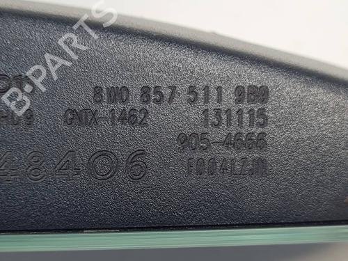 Rear mirror AUDI A4 B9 Avant (8W5, 8WD) 2.0 TDI | BP40175742I6 - Image 4
