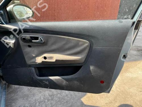 Pulley SEAT IBIZA III (6L1) 1.9 SDI | BP13960351M122 