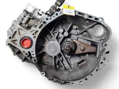 Used Gearbox TOYOTA AVENSIS (_T25_) 2.0 VVT-i (AZT250_, AZT250R) (147 hp) 24339108