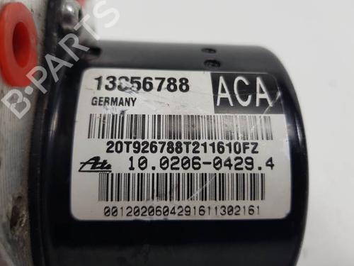 ABS pump OPEL ASTRA J Sports Tourer (P10) 1.7 CDTI (35) | BP29245436M43 