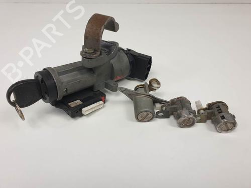 Used Electronic module Electronic module CHEVROLET AVEO / KALOS Saloon (T250, T255) 1.4 (94 hp) 13955513 13955513