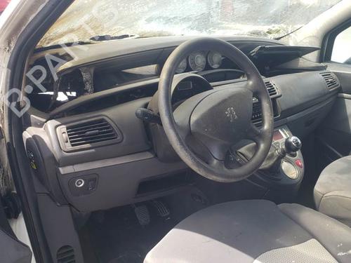 Interior handle PEUGEOT 807 (EB_) 2.0 HDi | BP29246022I7 - Image 8