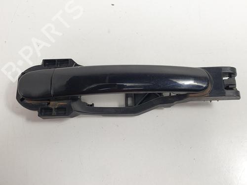 Used Front right exterior door handle SEAT LEON (1P1) 1.9 TDI (105 hp) 9205499