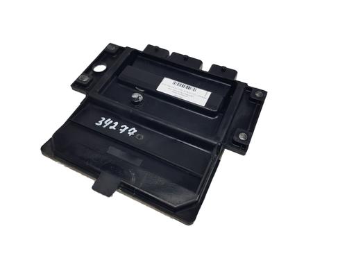 Engine control unit (ECU) RENAULT CLIO III (BR0/1, CR0/1) 1.5 dCi (BR17, CR17) | BP38433387M57 - Image 2