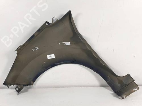 Forskærm Højre FORD FIESTA VI (CB1, CCN) 1.5 TDCi | BP29750966C42 