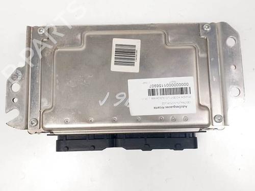 Engine control unit (ECU) HYUNDAI ACCENT II (LC) 1.3 | BP17165352M57 